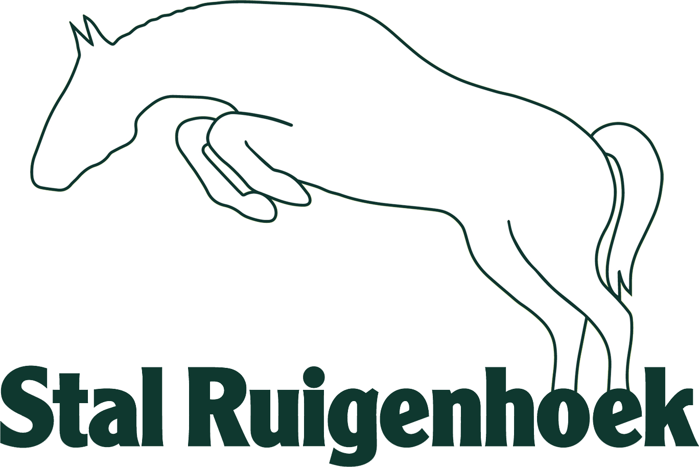 Stal Ruigenhoek
